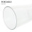 Bathroom Toothbrush Storage Cup for Couples 4Pcs Plastic Cups 4