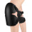 EVA Kneepads for Gardening and Construction Work Black 2