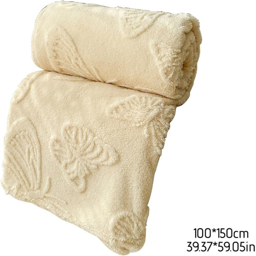 Summer Ice Blanket Double Cold Effect 1pc 1