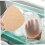 4pcs Khaki Breathable Prosthetic Breast Forms Protector Cotton Covers Soft Protective Bra Pocket 5