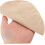 4pcs Khaki Breathable Prosthetic Breast Forms Protector Cotton Covers Soft Protective Bra Pocket 7