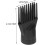 3pcs Hair Dry Cleaning Bottle Pp Applicator Bottle Refillable Measuring for Salon Use Squeeze Function 2
