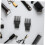 3pcs Hair Dry Cleaning Bottle Pp Applicator Bottle Refillable Measuring for Salon Use Squeeze Function 4