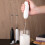 Elektrischer Handmixer mit ABS-Schneebesen 2