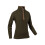 JACK PYKE JACK PYKE Ladies Fleece Pullover Dark Olive XX-Large 4