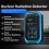 Long Lastingly ABS Radiation Detector for Environmental Health 2