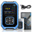 Long Lastingly ABS Radiation Detector for Environmental Health 4