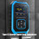 Long Lastingly ABS Radiation Detector for Environmental Health 7