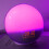 Double Alarm Digital Clock with Drowse Feature and Morning 4