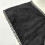 White Detachable Collar Half Shirt Accessory Elegant Lace-Black 4