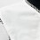 White Detachable Collar Half Shirt Accessory Elegant Lace-Black 5