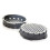 Reusable Plastic Coffee Filter Holder User-Bracket silicone plu 6