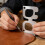 Leather Cutting Angles Ruler Stainless Steel Cutting Tool 5