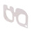 Leather Cutting Angles Ruler Stainless Steel Cutting Tool 7
