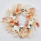 22 tuuman Halloween-kalloseppele LED-valoilla 1