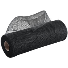 Poly Deco -verkkonauha foliolla 10 tuumaa x 30 jalkaa