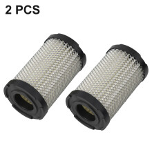 Luftfilter för gräsklippare 35066 30-301 10096 63087A 2 st