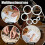 Round Corner Cutting Ruler for High Precisions Leather Cutting 2