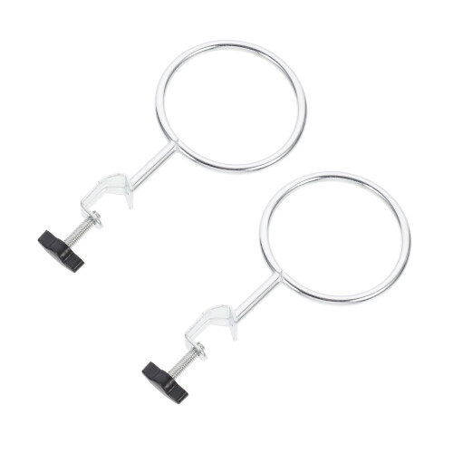Beaker Ring Support for Experiment Equipment 2 pcs
