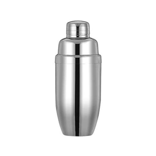 Coctelera de acero inoxidable de 550 ml.