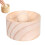 Trepresse til dumplings – Manuell form med slippbelegg 4