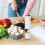 Moedor de pimenta automático em aço inoxidável branco (1 unidade) 4