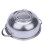 Gobelet bébé en polypropylène avec paille, 300 ml, vert 4