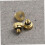 12 ugelli nebulizzatori in ottone, ugelli spray atomizzatori 8