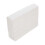Serviettes jetables KALLORY en pâte de bois blanche, 180 pièces 5