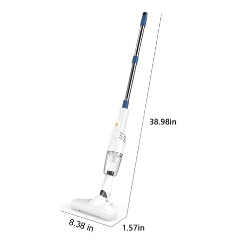 Ασύρματη ηλεκτρική σκούπα Stick4800PA30 λεπτά0.3L 2