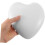 Nail Tech Arm Rest Hand Pillow Cushion, Soft White Elbow Rest Pad 4
