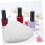 Nail Tech Arm Rest Hand Pillow Cushion, Soft White Elbow Rest Pad 5