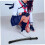 Cosplay Samurai Katana Πλαστικό Μαύρο Φορητό Στήριγμα για Κοστούμια και Παιχνίδια Ρόλων 4