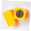 2pcs Blades Recycling Case Waste Blades Container for Broken Lightweight and Compact Storage Box 3