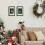 Ensemble de 5 cadres photo 18x24 5