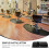 Heavy Duty Salon Chair Base Replacement Elevating Pedestal Base 4