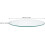 Thickened Tempered Round Glass Table Top Protector for Small Coffee and Dining Tables 3