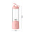 Mixeur portable rechargeable par USB 500 ml 3