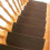 Skridsikre trappetrin, polyester og PVC, 13 stk. 4