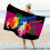 Beach Towel Quick-Dry Sand-Free Ultra-Soft Lightweight 6