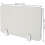 Office Soundproof Screen Divider Desk Acoustic Desktop Partition Noise Reducing Panel 2