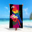Beach Towel Quick-Dry Sand-Free Ultra-Soft Lightweight 7