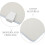 Office Soundproof Screen Divider Desk Acoustic Desktop Partition Noise Reducing Panel 3