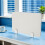 Office Soundproof Screen Divider Desk Acoustic Desktop Partition Noise Reducing Panel 5