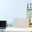 Office Soundproof Screen Divider Desk Acoustic Desktop Partition Noise Reducing Panel 6