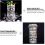 Ceramic 530ml Cocktail Cup Smooth Cup Mouth Round Creative Simple Good-Looking Design 5