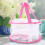 1pcs Flat Drying Net Drying Basket Pink Cloth Professional Hanging Dryer Suitable 5
