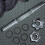 20 Pcs Dumbbell Barbell Rubber Washers Collars Lock Rings Attachment Spacers 4