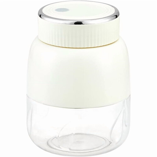 Φορητό ηλεκτρικό ποτήρι αποχυμωτή 800ml 1