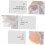 Bald Wig for Men Comfortable White Bald Cap with Hair 7